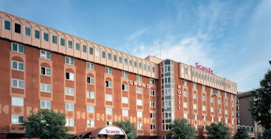 Scandic Grand Örebro