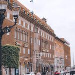 Clarion Grand Hotel Helsingborg