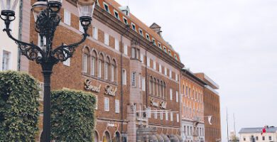 Clarion Grand Hotel Helsingborg