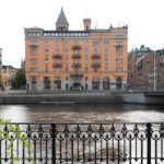 Elite Grand Hotel Norrkoping