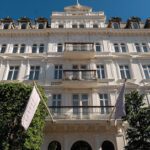 Elite Hotel Mollberg