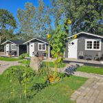 Kaptenshuset Bed & Breakfast