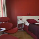 Hotell Arctic i Luleå