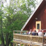 STF Trosa / Lagnö Studio Studio Lagnö AB