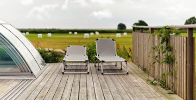 Bodelssons by the Sea