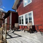 STF Vandrarhem Fågelsjö