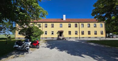 Brukshotellet Roma AB