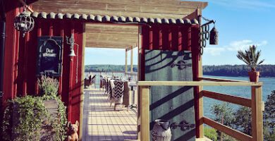 Sund Nergården. TOPPEN