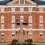 Carlstad Hostel – Sport Hostel