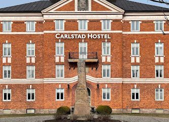 Carlstad Hostel – Sport Hostel