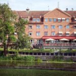 Clarion Collection Hotel Kompaniet