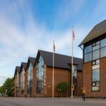 Clarion Collection Hotel Carlscrona