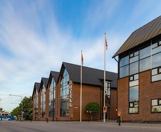 Clarion Collection Hotel Carlscrona