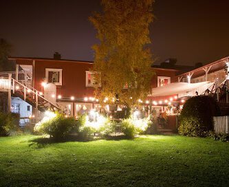 Bomans Hotell & Restaurang