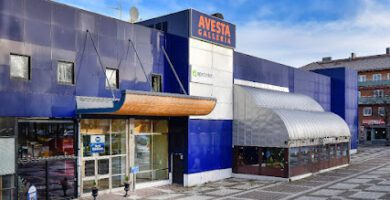 Best Western Nya Star Hotel