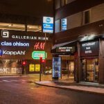 Best Western Hotel City Gävle