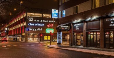 Best Western Hotel City Gävle