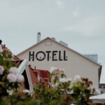 Hotell Borgholm Öland