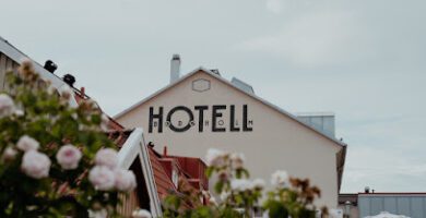Hotell Borgholm Öland