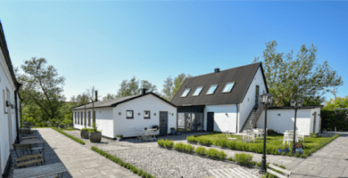 Kåseberga Gårdshotell & Spa