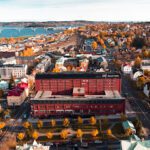 Quality Hotel Sundsvall