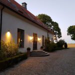 Hotell & Konferens på Örum 119 - Österlen