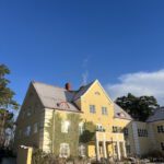 Talldungens gårdshotell