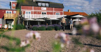 Hotell Magasin1 (Mörbylånga)