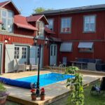 Tre Små Rum i Trosa