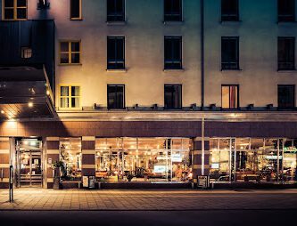 Clarion Hotel Örebro