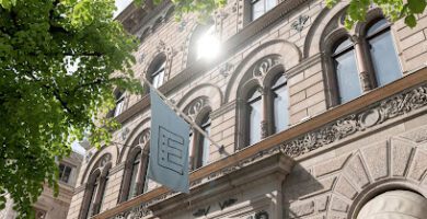 Elite Plaza Hotel Göteborg