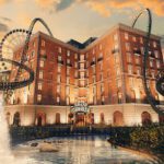 Liseberg Grand Curiosa Hotel