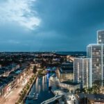 Clarion Hotel & Congress Malmö Live