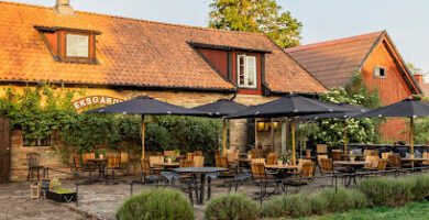 Eksgården Krog & Rum