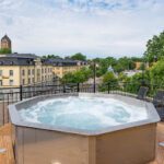 Clarion Collection Hotel Slottsparken