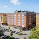 Comfort Hotel Sundsvall