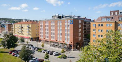 Comfort Hotel Sundsvall