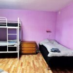 Hotell Gästis Östavall Rum Mat Café