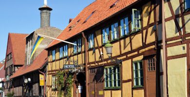 Anno 1793 Sekelgården