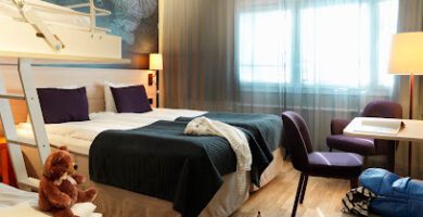 Scandic Örebro Väst