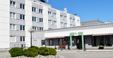 Good Morning+ Nyköping