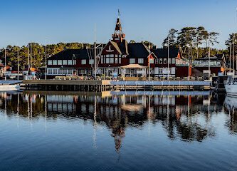 Sandhamn Seglarhotell