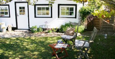 Årröds Boställe B&B