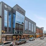 Best Western Plus Hotell Savoy