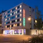 ProfilHotels Aveny Umeå