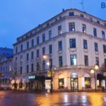 Carlstad City H Boutique Hotell