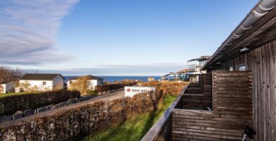 Hovs hallar Hotell & Restaurang