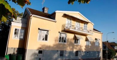 Adels Hotell & Rekreation