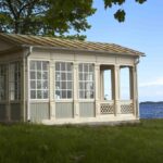 Engeltofta Sealodge Hotell & Restaurang