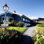 STF Hotell och Vandrarhem Persåsen